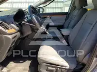 2018 Honda CR-V photo