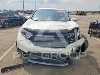 2018 Honda CR-V фото