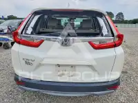 2018 Honda CR-V photo