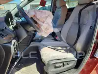 2018 Honda CR-V фото