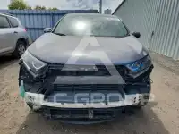 2018 Honda CR-V фото