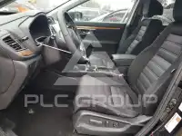 2018 Honda CR-V фото