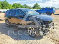 2018 Honda CR-V фото