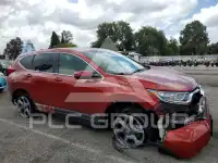 2018 Honda CR-V фото