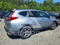 2018 Honda CR-V photo