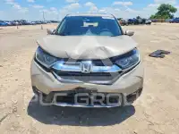 2018 Honda CR-V фото