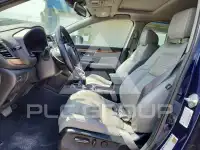 2018 Honda CR-V фото