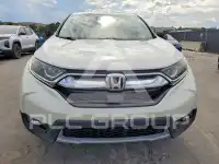 2018 Honda CR-V photo