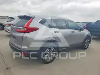 2018 Honda CR-V фото
