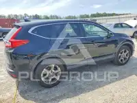 2018 Honda CR-V фото