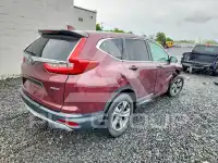 2018 Honda CR-V фото