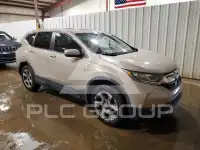 2018 Honda CR-V фото