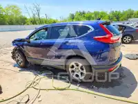 2018 Honda CR-V фото