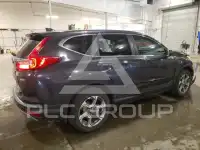 2018 Honda CR-V фото