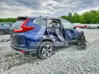 2018 Honda CR-V фото