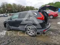 2018 Honda CR-V фото