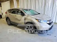 2018 Honda CR-V photo