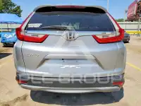 2018 Honda CR-V photo