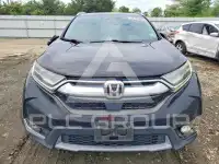 2018 Honda CR-V фото