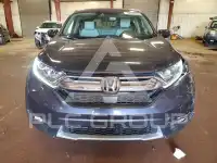 2018 Honda CR-V фото