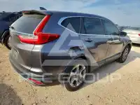 2018 Honda CR-V photo