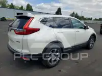 2018 Honda CR-V photo