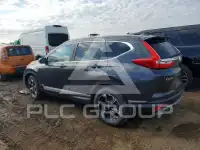 2018 Honda CR-V фото