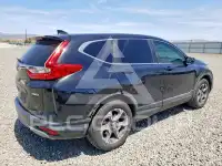 2018 Honda CR-V фото