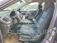 2018 Honda CR-V фото