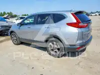 2018 Honda CR-V фото
