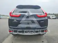 2018 Honda CR-V photo