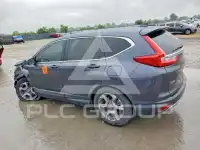 2018 Honda CR-V фото