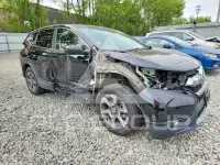 2018 Honda CR-V фото