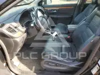 2018 Honda CR-V фото