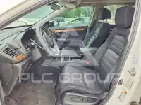 2018 Honda CR-V фото