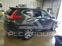 2018 Honda CR-V photo