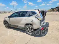 2018 Honda CR-V фото