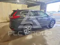 2018 Honda CR-V фото