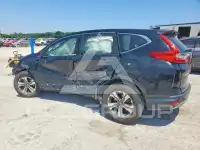 2018 Honda CR-V фото