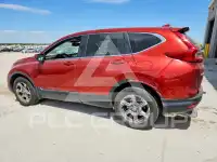 2018 Honda CR-V photo
