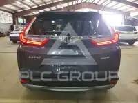 2018 Honda CR-V фото