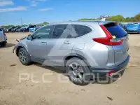 2018 Honda CR-V фото