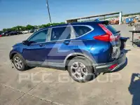2018 Honda CR-V фото
