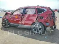 2018 Honda CR-V фото