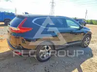 2018 Honda CR-V фото