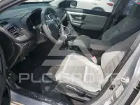 2018 Honda CR-V фото