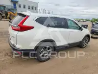 2018 Honda CR-V фото
