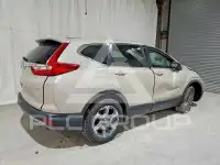 2018 Honda CR-V photo