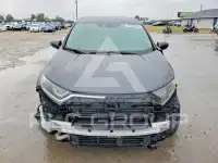 2018 Honda CR-V фото