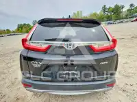 2018 Honda CR-V photo
